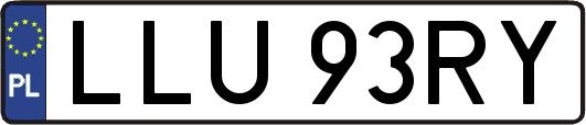 LLU93RY