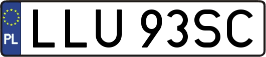 LLU93SC