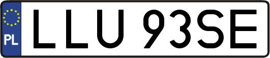 LLU93SE