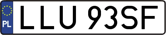 LLU93SF
