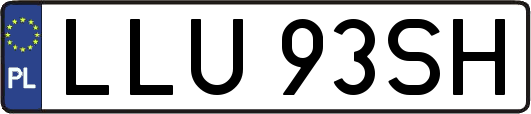 LLU93SH