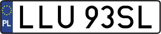 LLU93SL