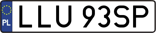 LLU93SP