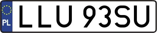 LLU93SU