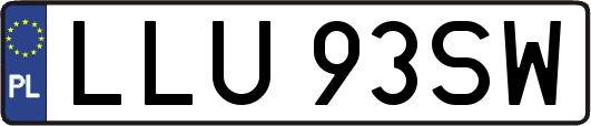 LLU93SW
