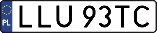 LLU93TC