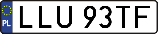 LLU93TF