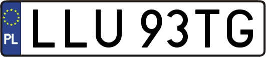 LLU93TG