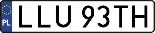LLU93TH