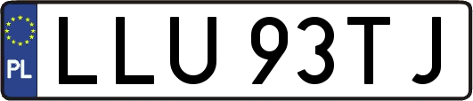LLU93TJ