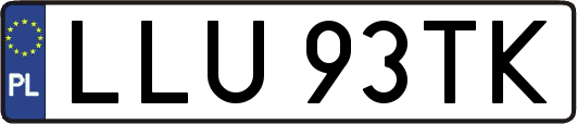 LLU93TK