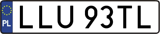 LLU93TL