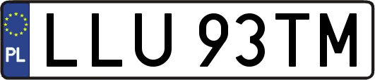 LLU93TM