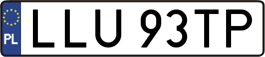 LLU93TP