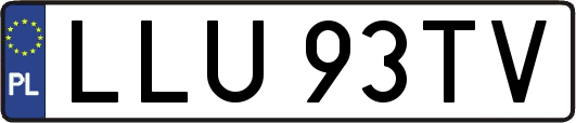 LLU93TV