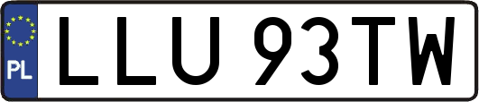 LLU93TW