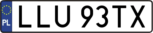 LLU93TX