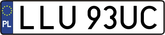 LLU93UC