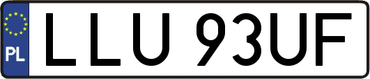 LLU93UF