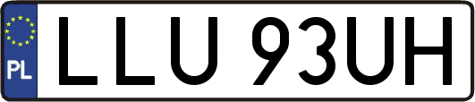 LLU93UH