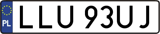 LLU93UJ