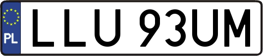 LLU93UM