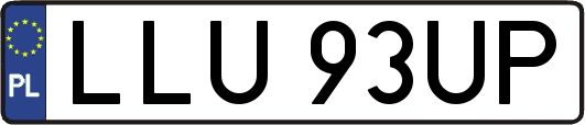 LLU93UP