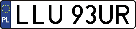 LLU93UR