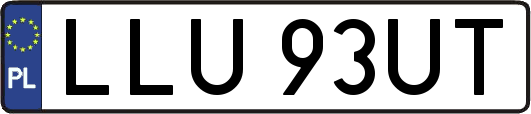 LLU93UT