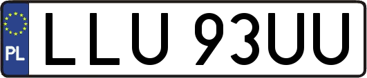 LLU93UU