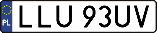 LLU93UV