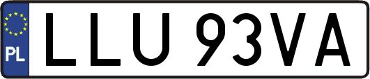 LLU93VA