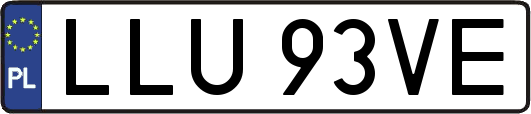 LLU93VE