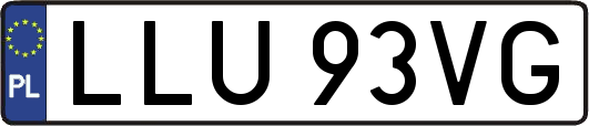 LLU93VG