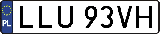 LLU93VH