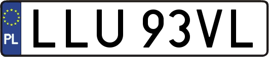 LLU93VL