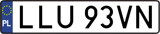 LLU93VN