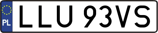 LLU93VS