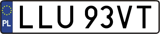 LLU93VT