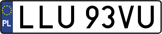 LLU93VU