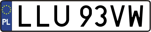 LLU93VW