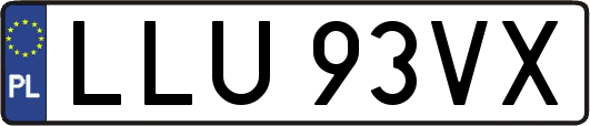 LLU93VX