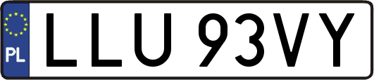 LLU93VY