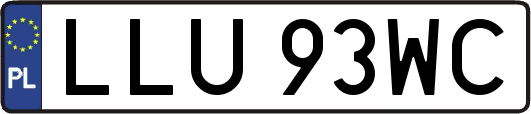 LLU93WC
