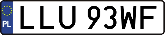 LLU93WF