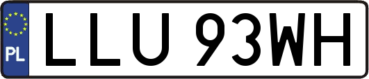 LLU93WH