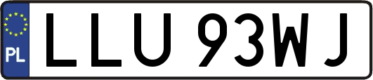 LLU93WJ