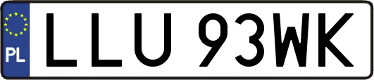 LLU93WK
