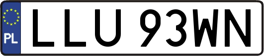 LLU93WN