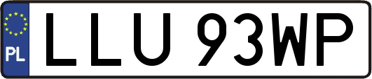 LLU93WP